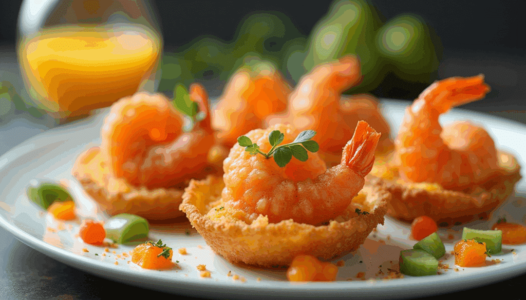 gambas
