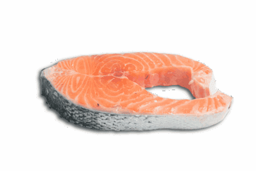 Salmón Noruego Rodajas