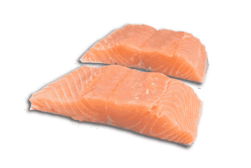 Salmón Noruego Suprema