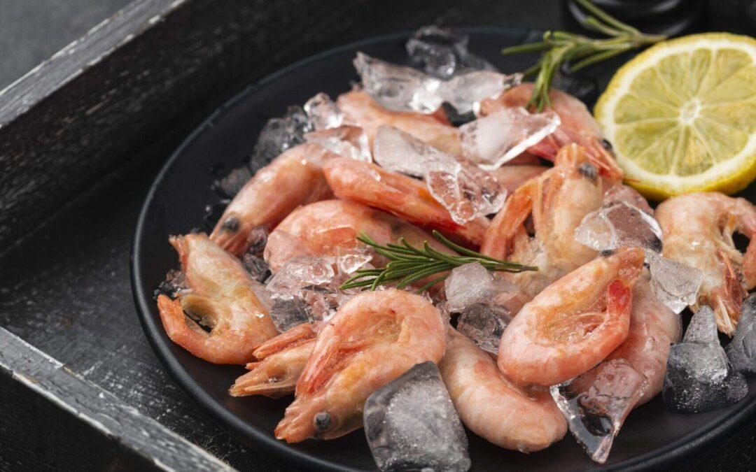 Marisco congelado online: cómo elegir calidad de restaurante desde casa