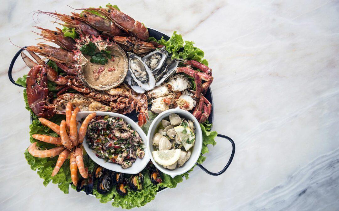 Mariscada Galicia: el secreto para disfrutarla como en las Rías Baixas, sin salir de casa
