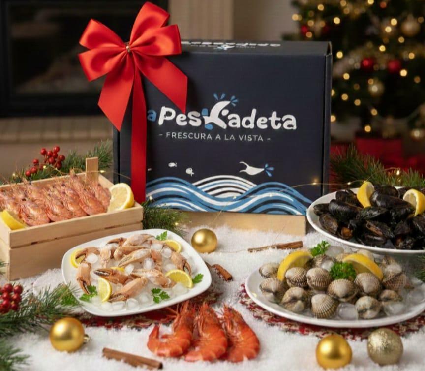 Delicias de Nochebuena